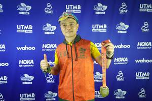 BIB: 023
                            <button type="button" onclick="openModal(21978043)" class="btn btn-primary btn-sm float-right btn-popup" data-toggle="modal" data-target=".modal-high-quality">
                        <i class="fas fa-shopping-cart"></i> Add to Cart
                    </button>
                                            <button type="button" onclick="isThisMe(21978043, true)" class="btn btn-success btn-sm float-right btn-popup btn-isme hidden" data-toggle="tooltip" data-placement="bottom" title="นี่คือรูปของคุณใช่ไหม คลิกที่นี่เพื่อเอาเข้าอัลบั้ม">
                        <i class="fas fa-plus"></i> Add to album
                    </button>
                    <button type="button" onclick="isThisMe(21978043, false)" class="btn btn-warning btn-sm float-right btn-popup btn-isnotme hidden">
                        <i class="fas fa-ban"></i> Remove from album
                    </button>